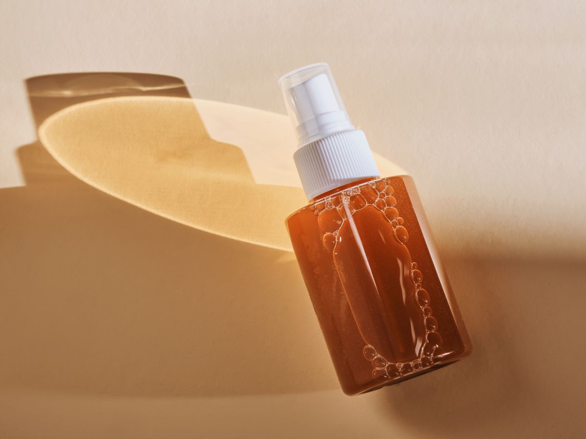 Glow Mist Facial Spray