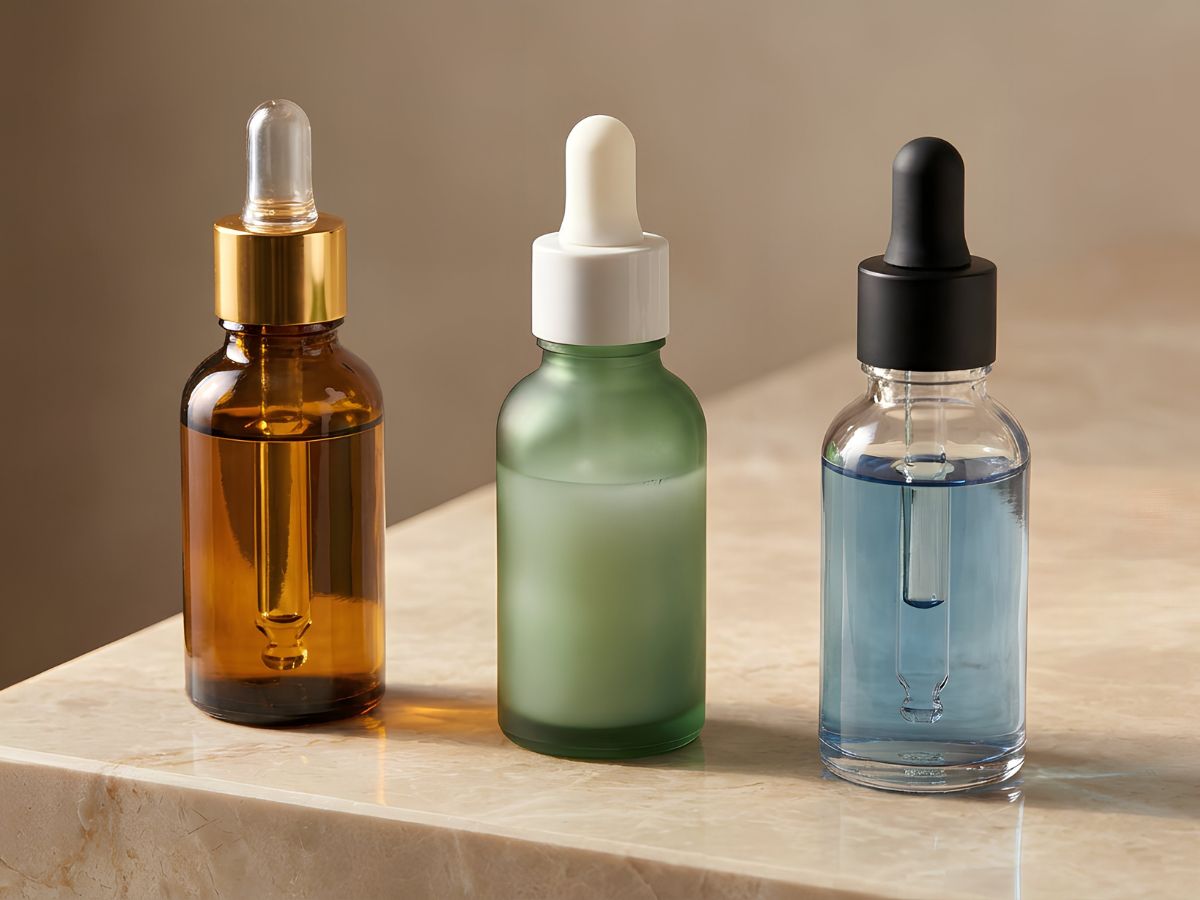 Luxe Gold Serum 30ml thumbnail 2