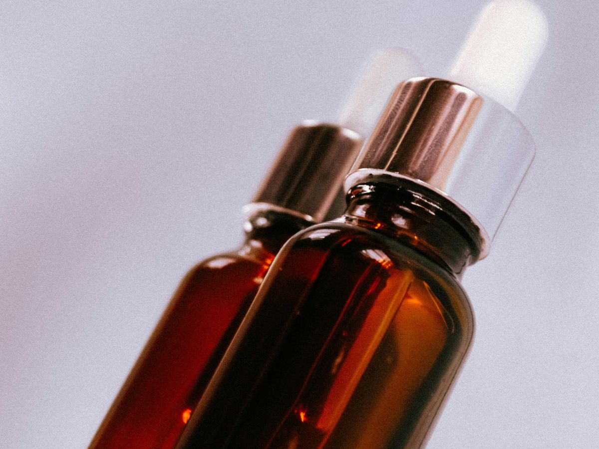 Luxe Gold Serum 30ml thumbnail 3