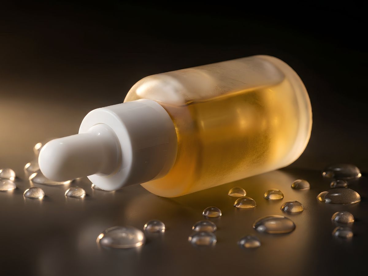 Luxe Gold Serum 30ml thumbnail 4