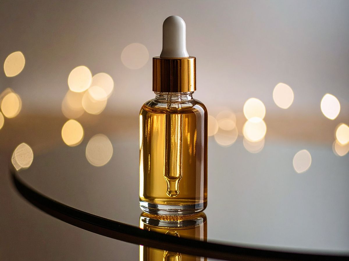 Luxe Gold Serum 30ml