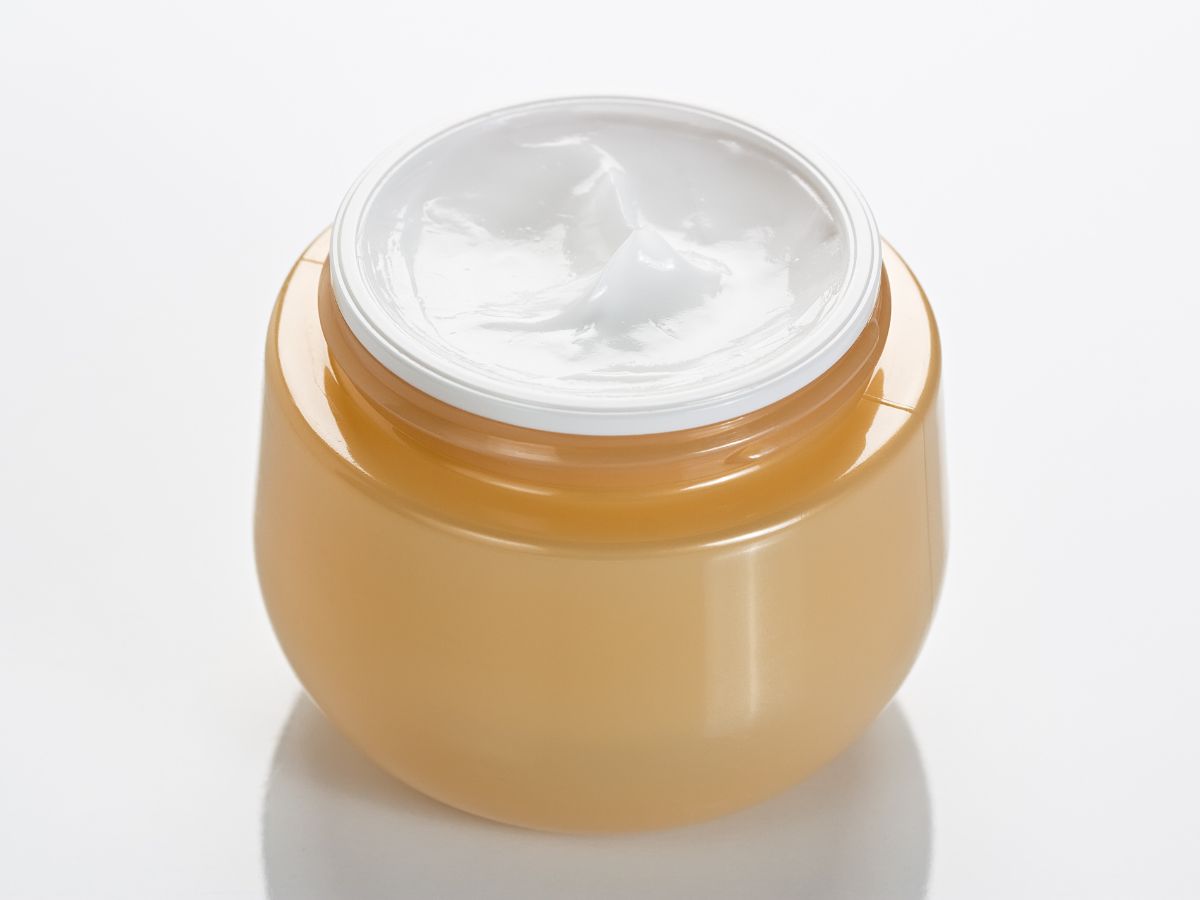 Night Repair Cream