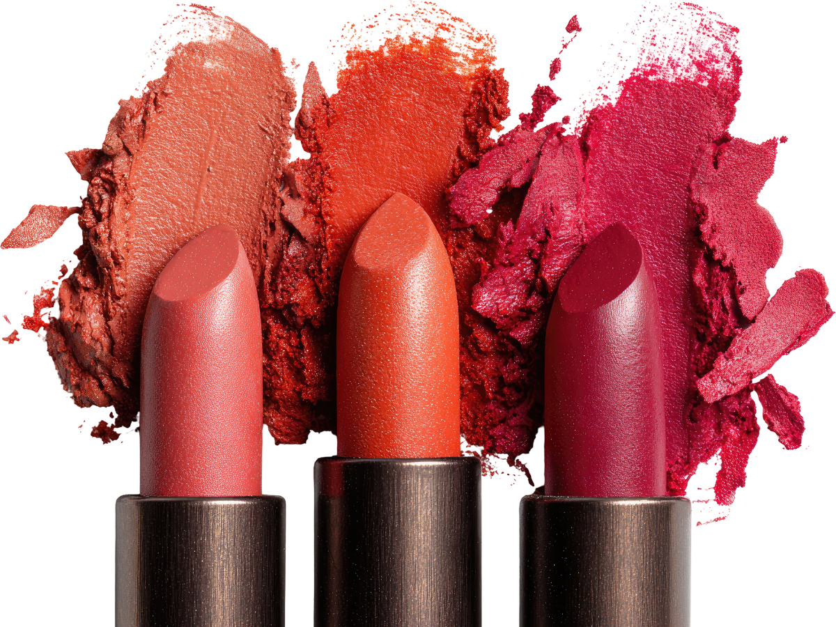 Noir Velvet Lipstick thumbnail 2