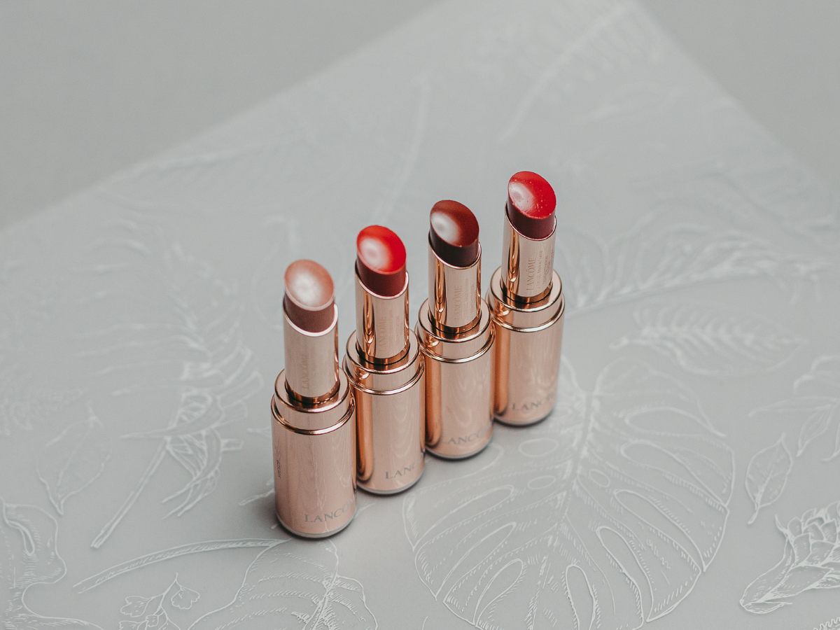 Noir Velvet Lipstick thumbnail 3