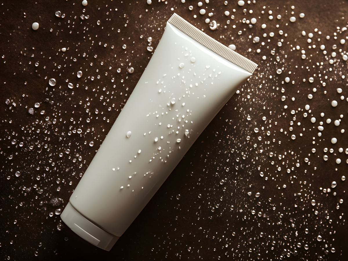 Radiance Clean Foam thumbnail 2