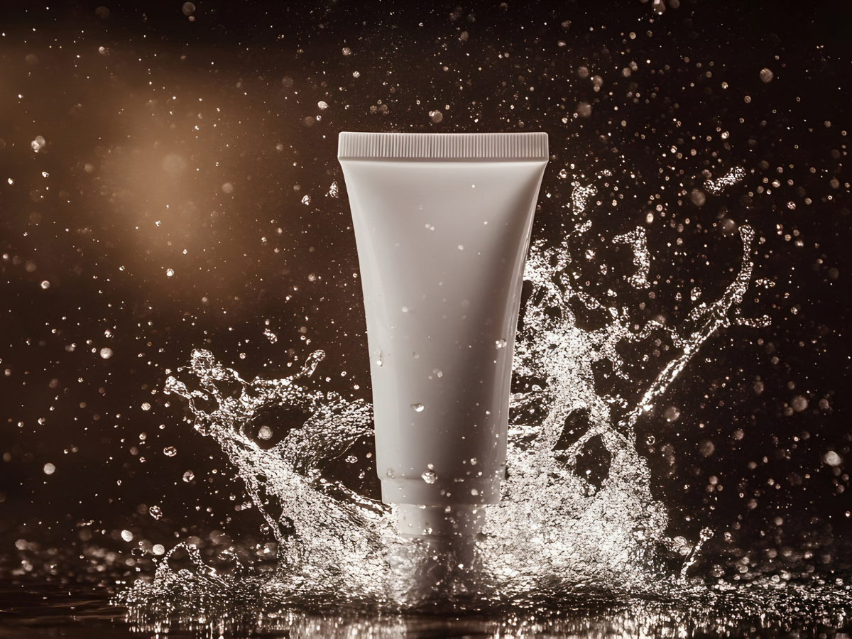 Radiance Clean Foam thumbnail 4