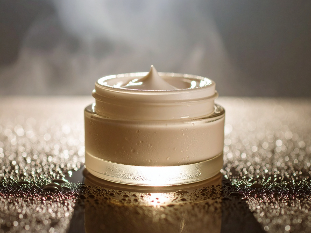 Silk Touch Moisturizer thumbnail 3