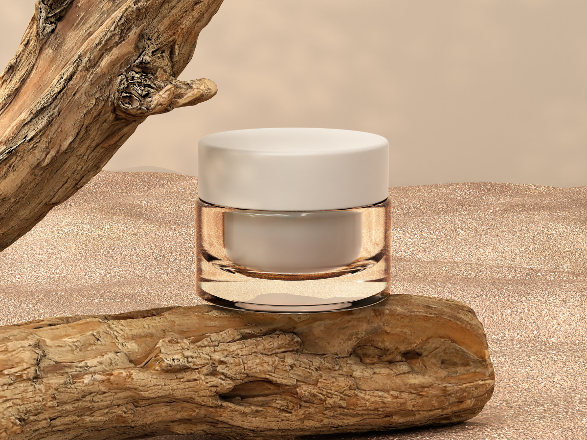 Silk Touch Moisturizer thumbnail 4